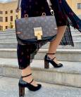Сумка Louis Vuitton Vaugirard Noir
